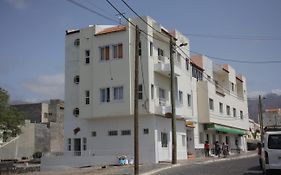 Nha Casa Porto Novo